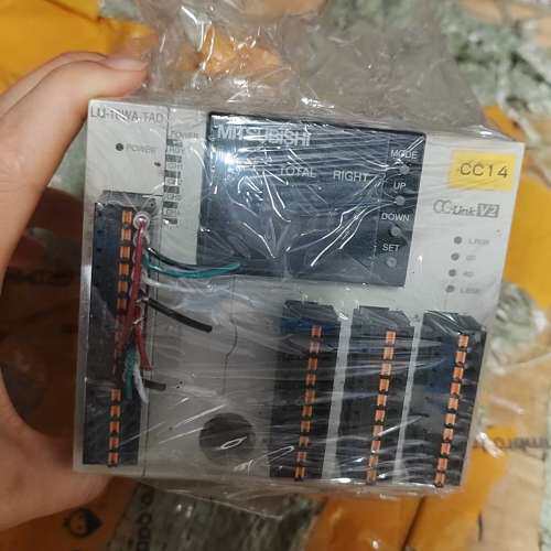 (议价）张力控制器LM-10WA-CCL，CC-Link V2通