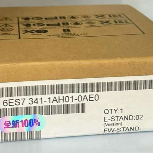6ES7341-1AH01-0AE0议价