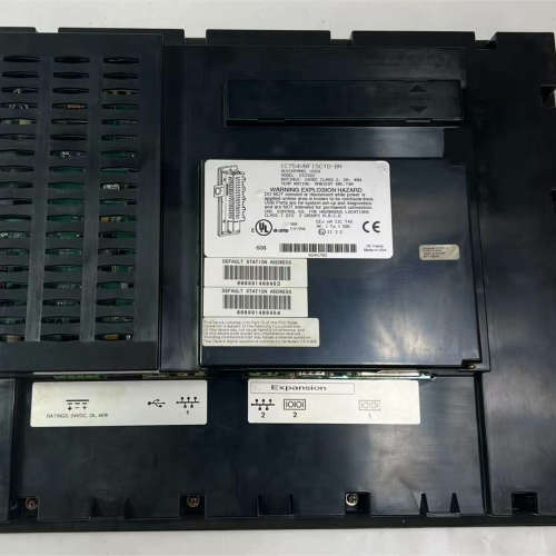 GE  IC754VBF15CTD-KH议价