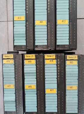 6ES7 322-1BH01-OAAO模块议价