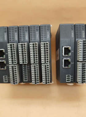 台达EitherCAT模块 R1-EC5500D0 R1-E议价