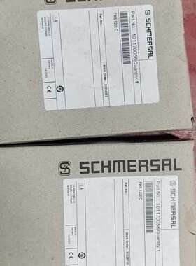 (议价）施迈赛安全继电器FWS 1205C，，，2个