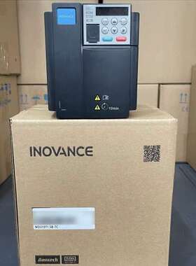 汇川变频器MD310T1.5B-TC议价