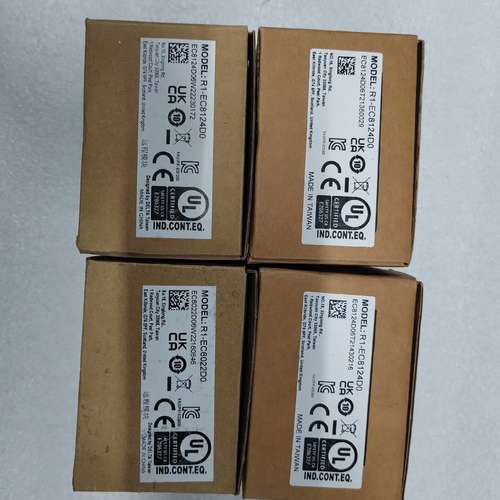 (议价）R1-EC8124D0，R1-EC6022D0，台达，