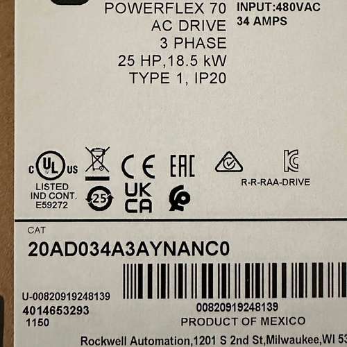 20AD034A0AYNANC0  议价