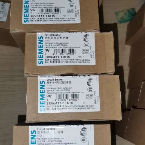 (议价）3RV6411-1JA10