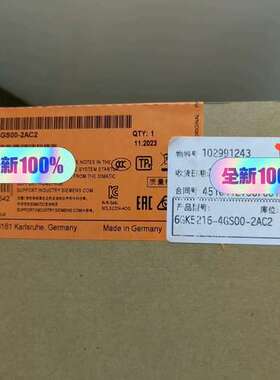 交换机模块6GK5216-4GS00-2AC2 正议价