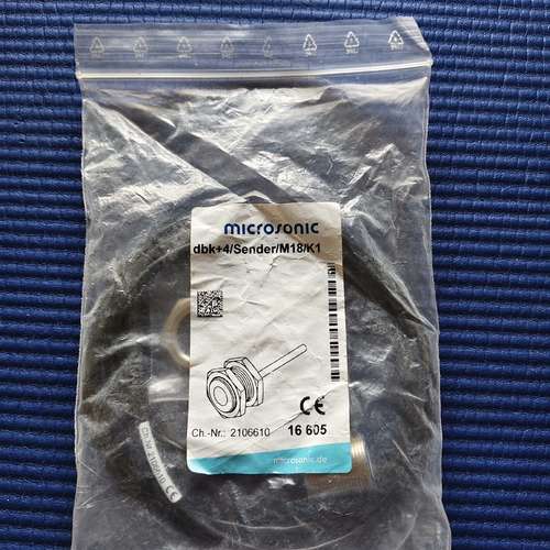 议价-micros威声dbk+4Sende议价