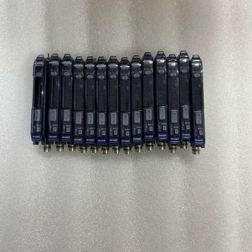 (议价）KEYENCE基恩士光FS-V33CP光纤放大器，货