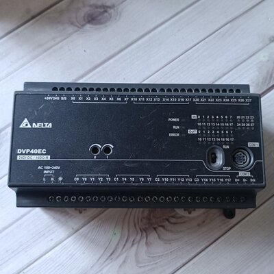 台达 DVP40EC00R3 ，(议价)