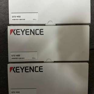 GT2 keyence H32年份23 议价