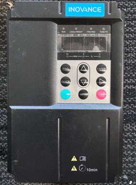 汇川#变频器 2.2KW MD500T2.2GB议价