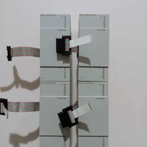 FX5U扩展模块FX5-16ETES-H议价