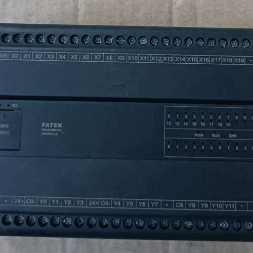 永宏B1-32M4T2-D24，1只，图。，议价