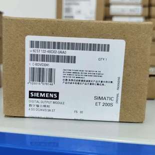 4BD02 6ES7132 0AA0 议价