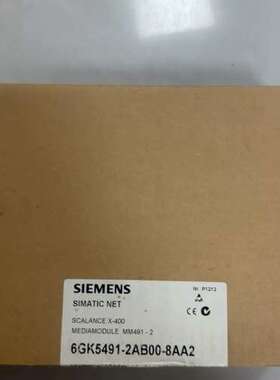 (议价）SIMATIC NET SCALANCE X-400