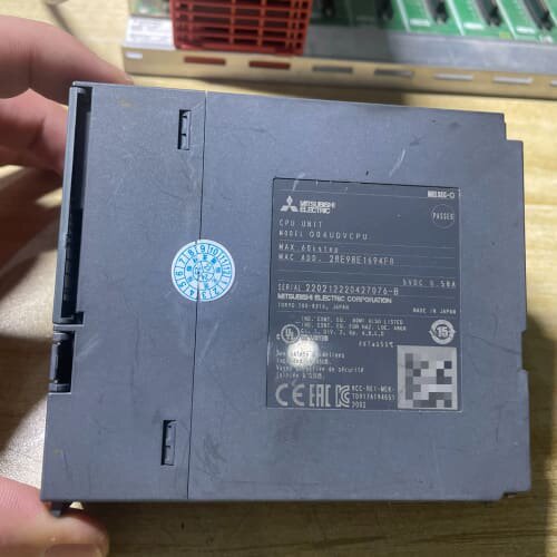Q06UDVCPU，一般，，接(议价)