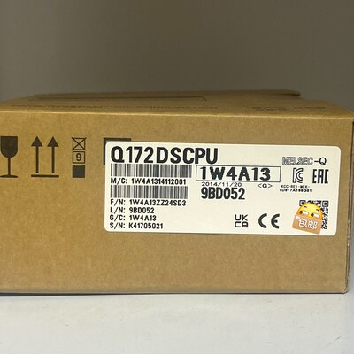 Q172DSCPU(议价)