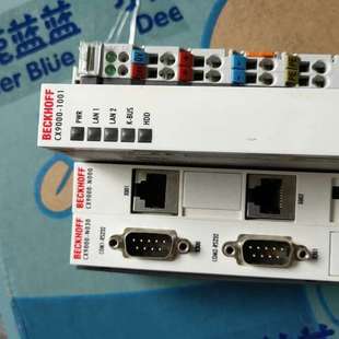 速度 1001 倍福CX9000 超便宜 议价