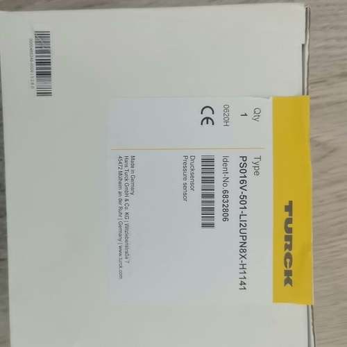 (议价）图尔克PS016V-501-LI2UPN8X-H11