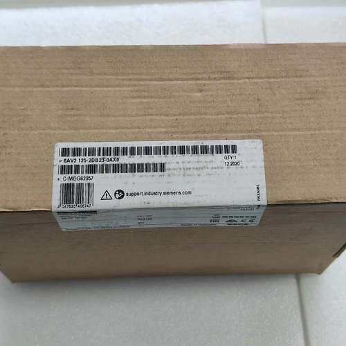 6AV2 125-2DB23-0AX0议价