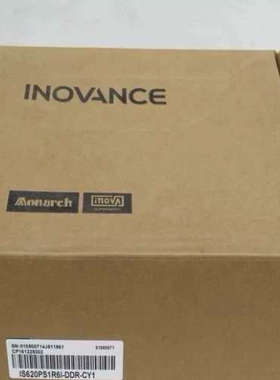 Inovanc汇川伺服驱动器IS620PS1R6I-DD议价