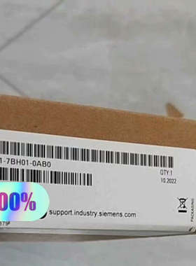 6ES7321-7BH01-0AB0议价