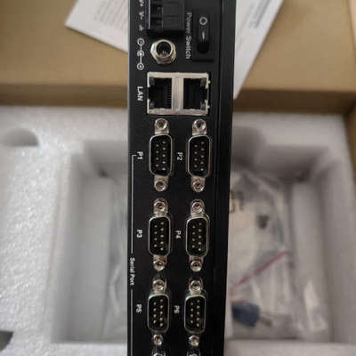 NPORT 5650-8-DT-T MOXA   优议价