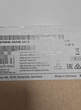 6GK5646-2GS00-2AC2议价