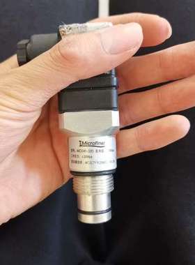 (议价）Microfiner压差讯器MCS40-32D敏泰