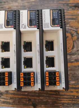 (议价）汇川模块GL20-RTU-ECT  ，，