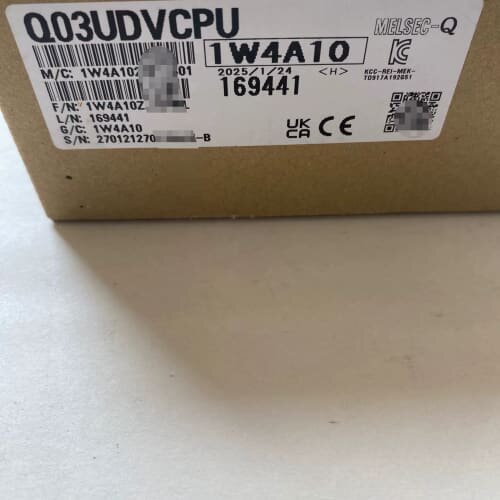 模块，Q03UDVCPU，，(议价)