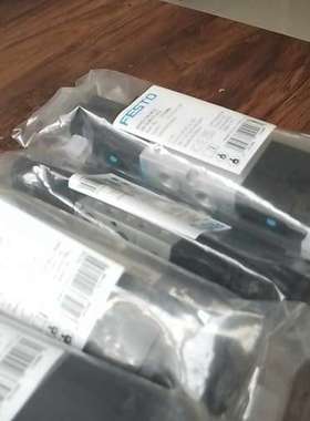 (议价）费斯托电磁阀 575683  VUVS-L20-B52-ZD