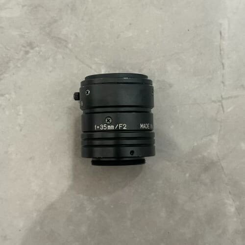 FZ-LEH F=35mm F2 工业(议价)