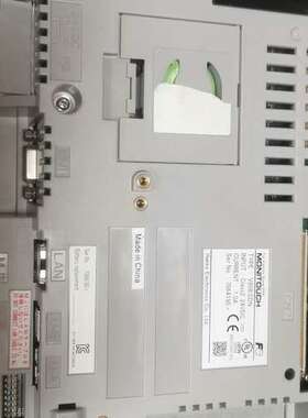 (议价）富士触摸屏，V808iSDN，图，，。