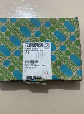 (议价）菲尼克斯ELRH3-I-SC-24DC500AC-0.6订