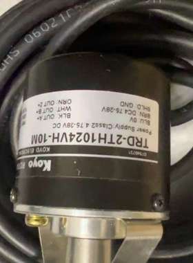 (议价）光洋KOYO编码器TRD-2TH1024VH-10M未使
