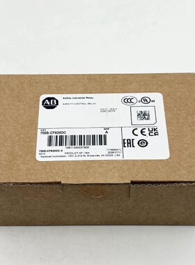 700S-CF620DC继电器罗克韦尔Allen-Bradl(议价)