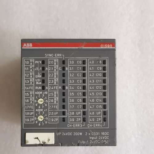 CI590-CS31-HA  议价