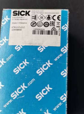 SICK传感器1065856  GTB10-P1212单议价