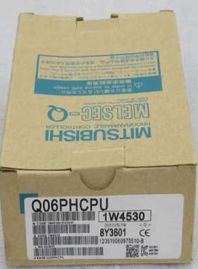 MITSUBISHI模块 Q06PHCPU 议价