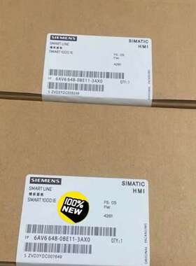 (议价）6AV6648-0BE11-3AX0