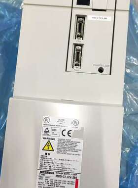 MDS-C1-CV-260 主轴伺服驱动器 26KW议价