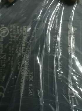 (议价）R系列模块RJ61BT11 CC-Link本地站，成