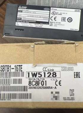 (议价）AJ65SBTB1-16TE 模块 3