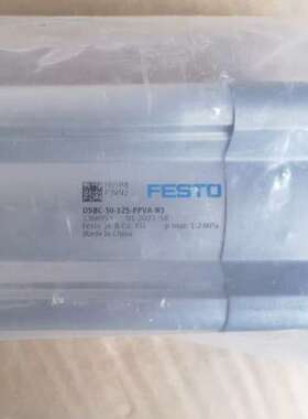 (议价）DSBC-40-80-PPVA-N3 1376659