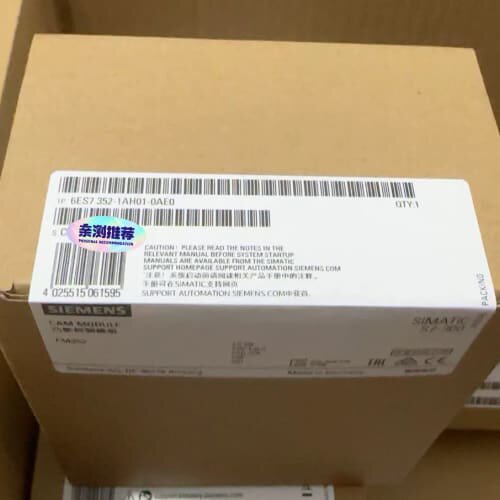 6ES7352-1AH01-0AE0 6ES7 352-1(议价)