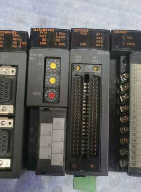 (议价）Q64AD已售    QD75D4   QJ61BT11