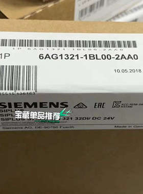 6AG1321-1BL00-2AA0议价
