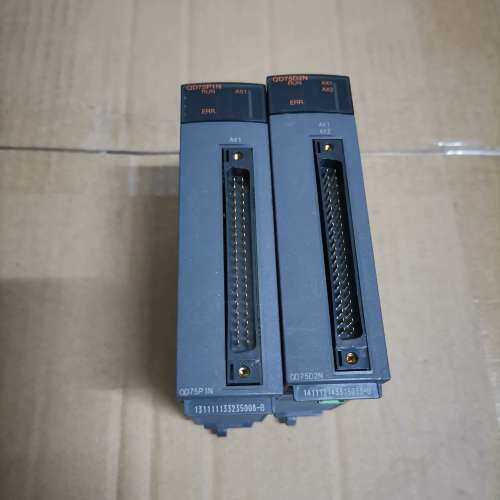 模块QD75P1N QD75D2N，议价
